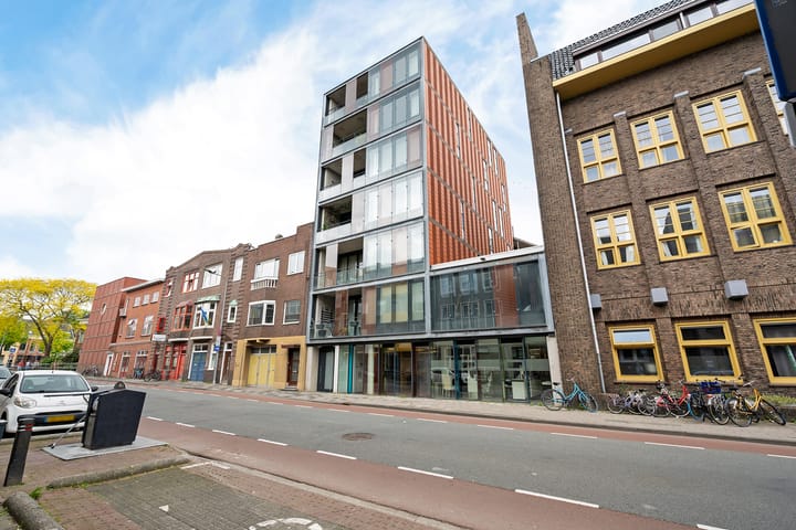 Foto 5 van W.A. Scholtenstraat 8-12