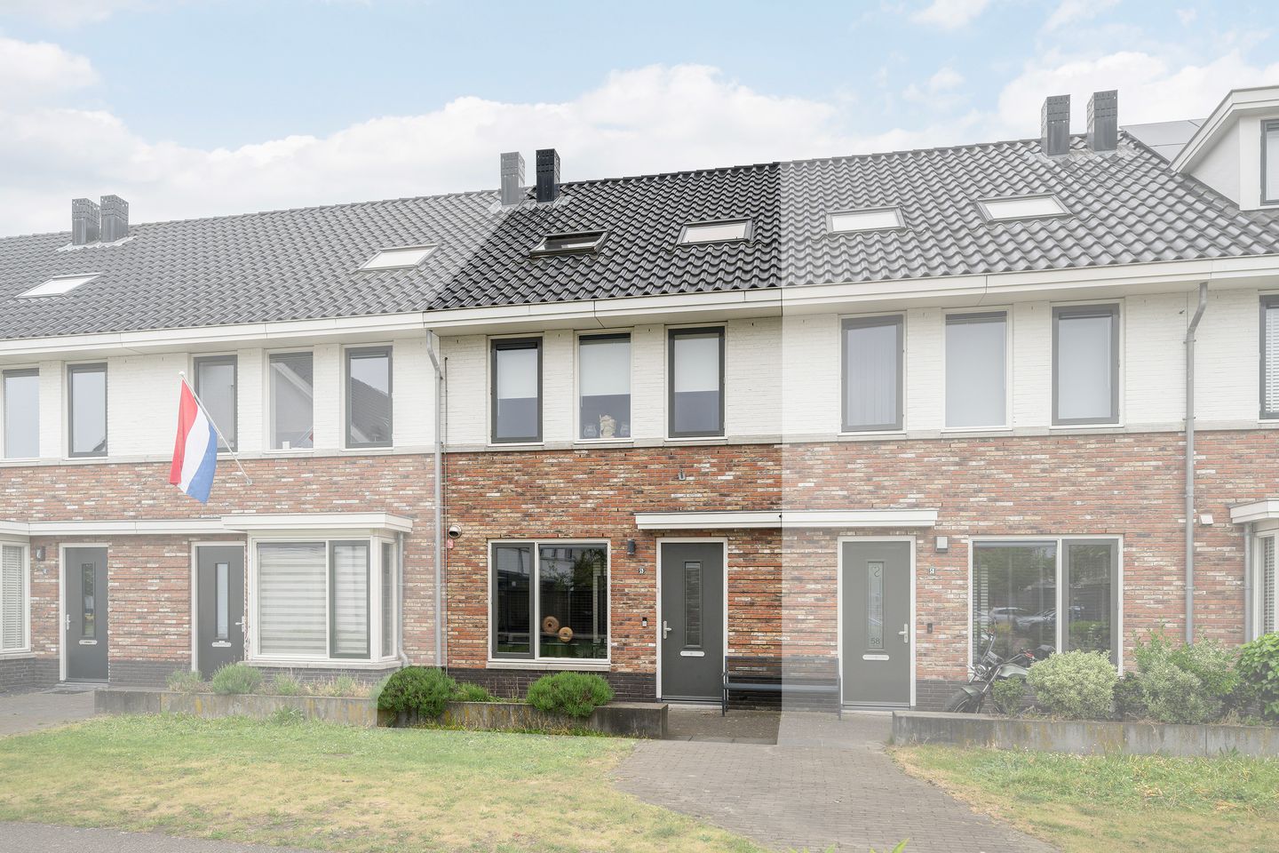 Foto 1 van Kemperhof 59