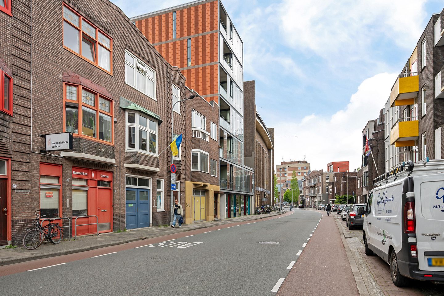 Foto 40 van W.A. Scholtenstraat 8-12