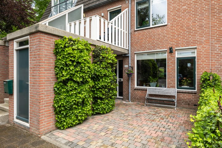 Foto 3 van Crosestein 2028