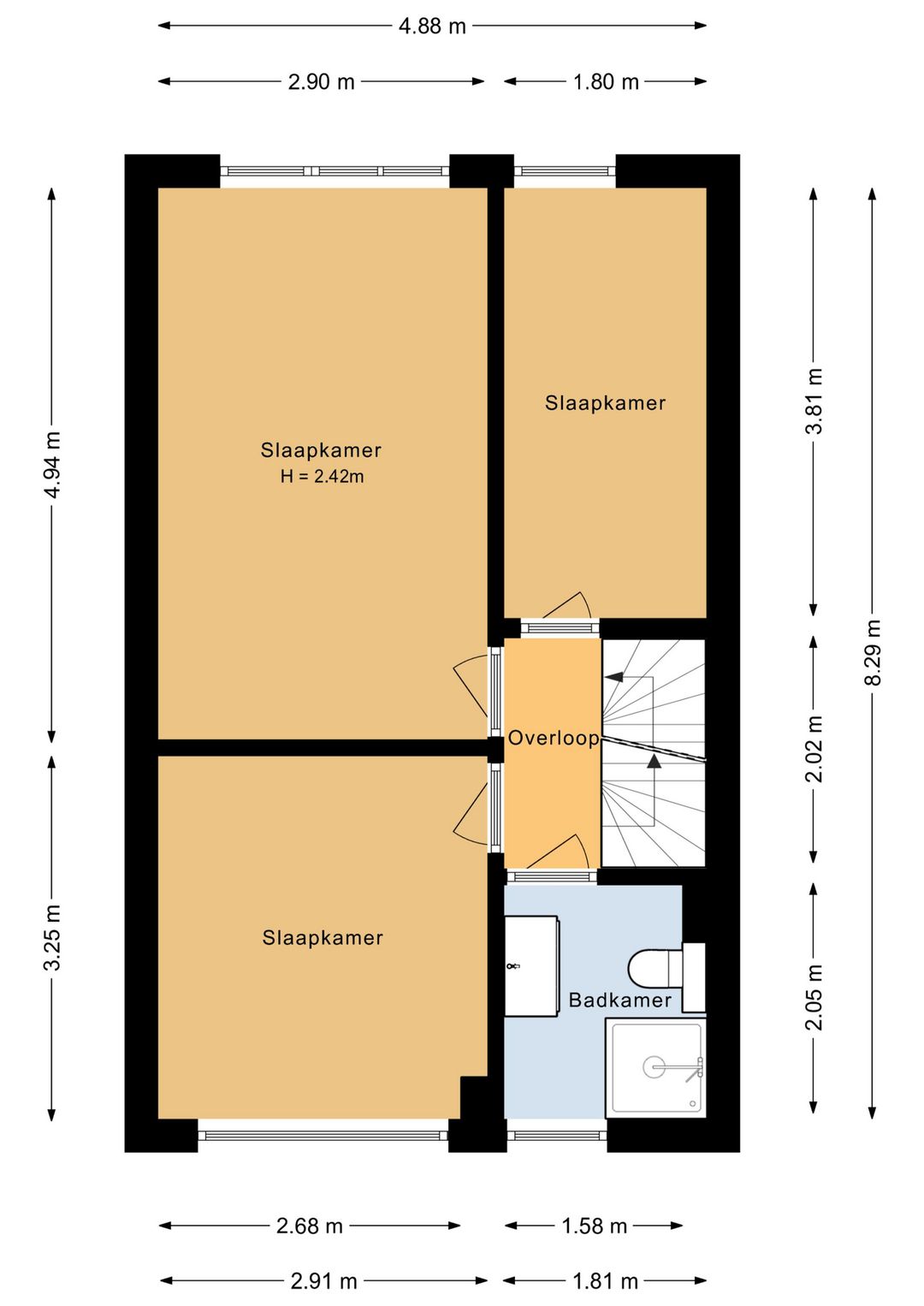 Foto 52 van Uitvaltij 5