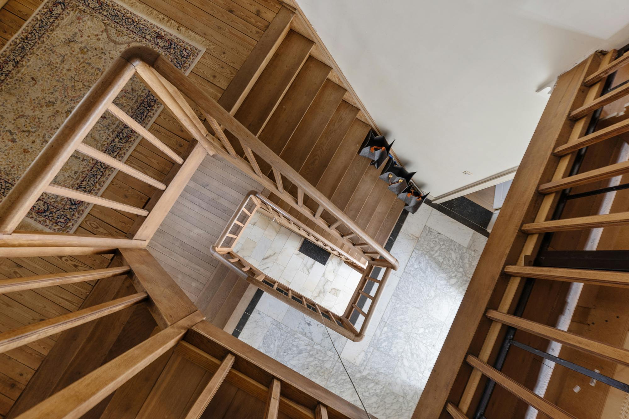 Historic 'Le Petit Chateau' Mansion with Luxury Amenities in Opglabbeek — 15