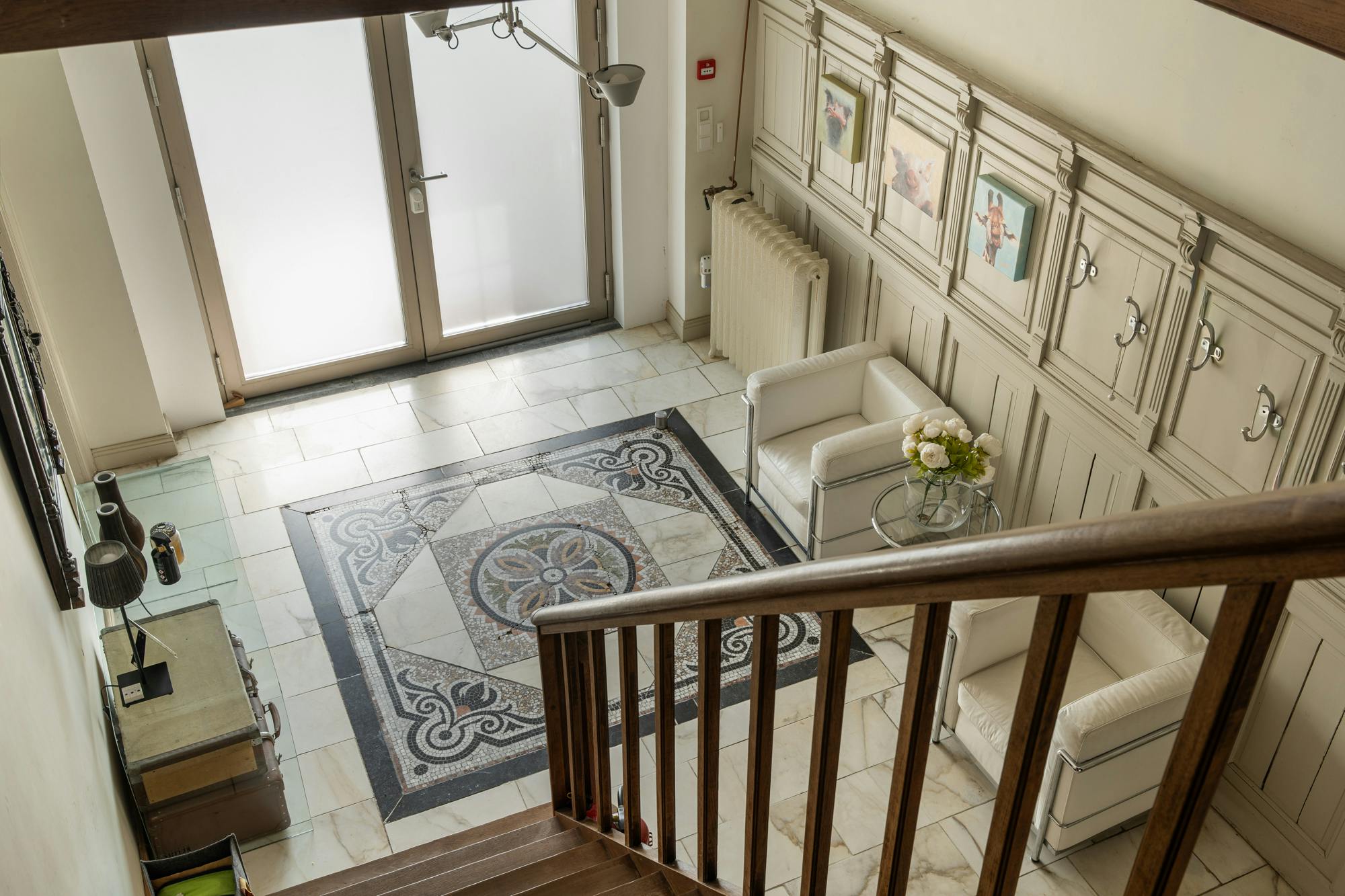 Historic 'Le Petit Chateau' Mansion with Luxury Amenities in Opglabbeek — 9