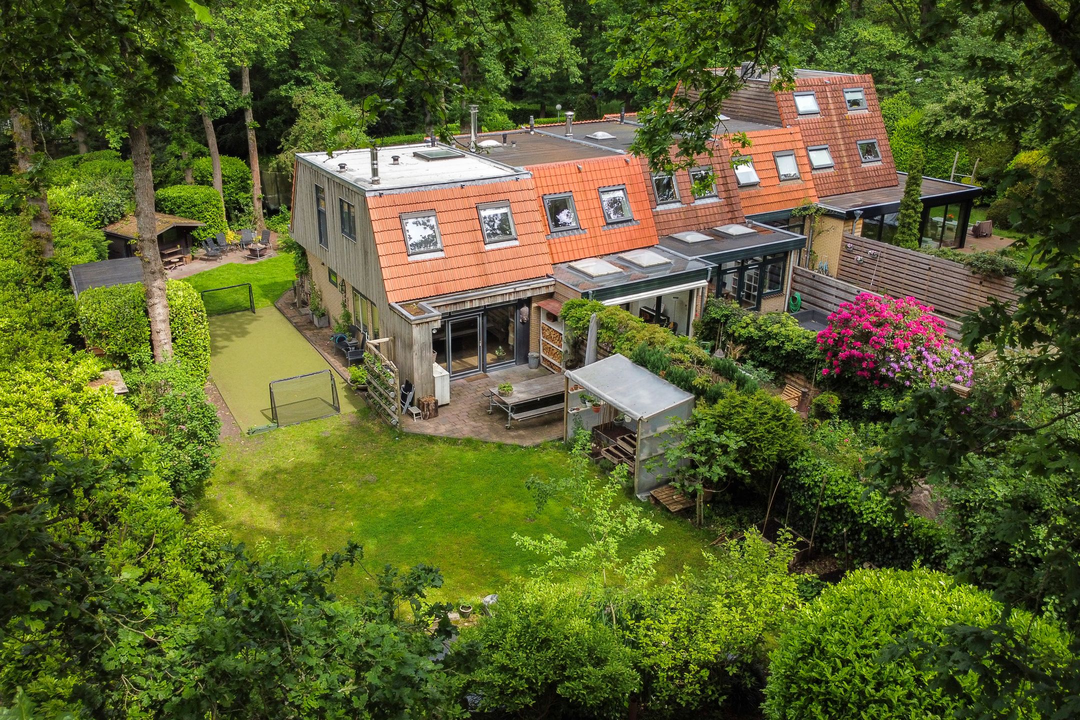 Foto 30 van Rading 16-05