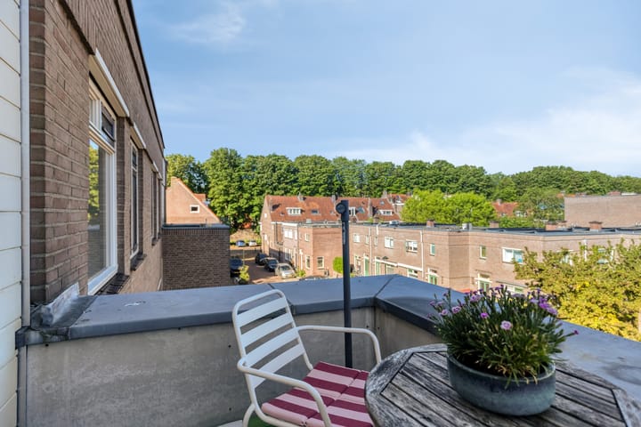 Foto 4 van Van der Venstraat 25