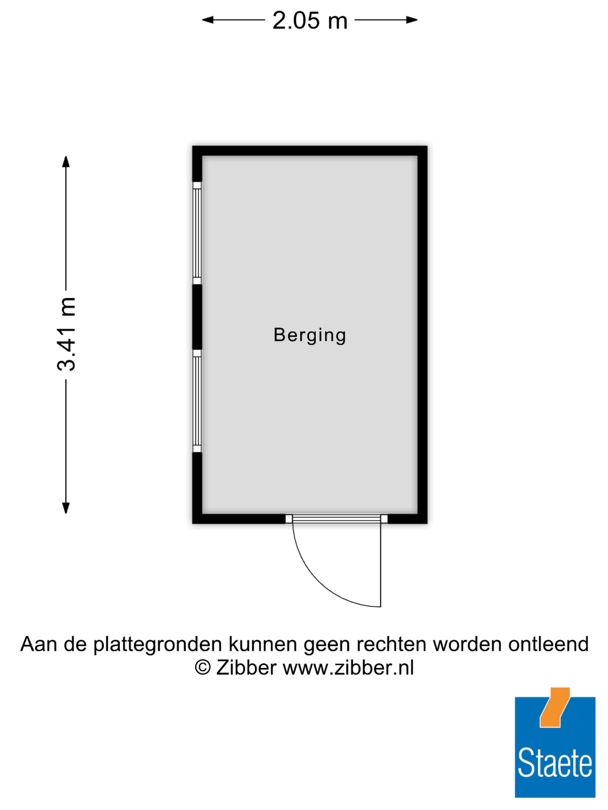 Foto 42 van Beneluxlaan 4