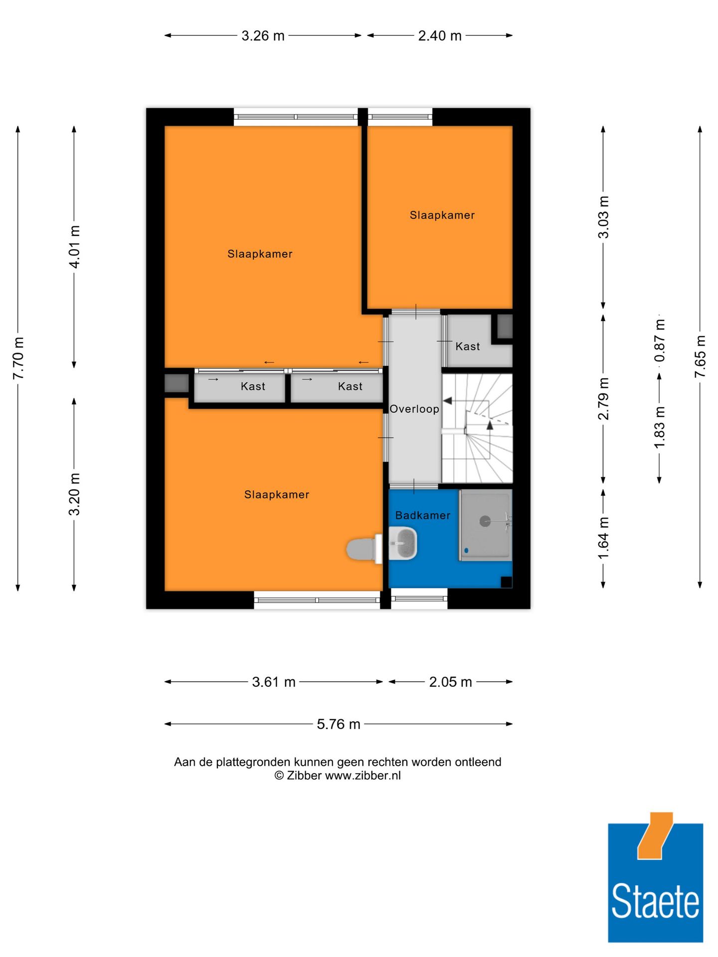 Foto 40 van Beneluxlaan 4