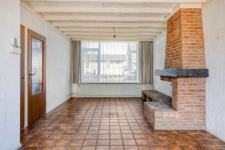 Foto 4 van Beneluxlaan 4
