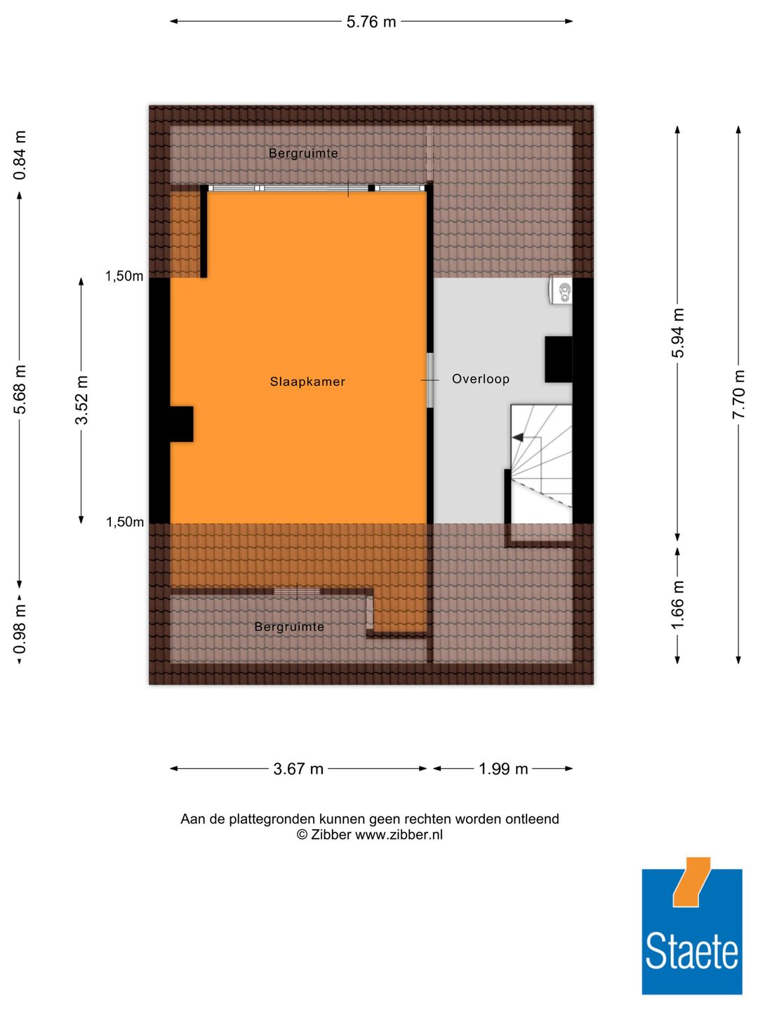 Foto 41 van Beneluxlaan 4