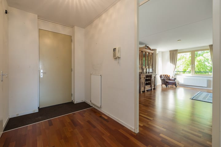Appartement te koop: Dekkersgaard 6, Warmond