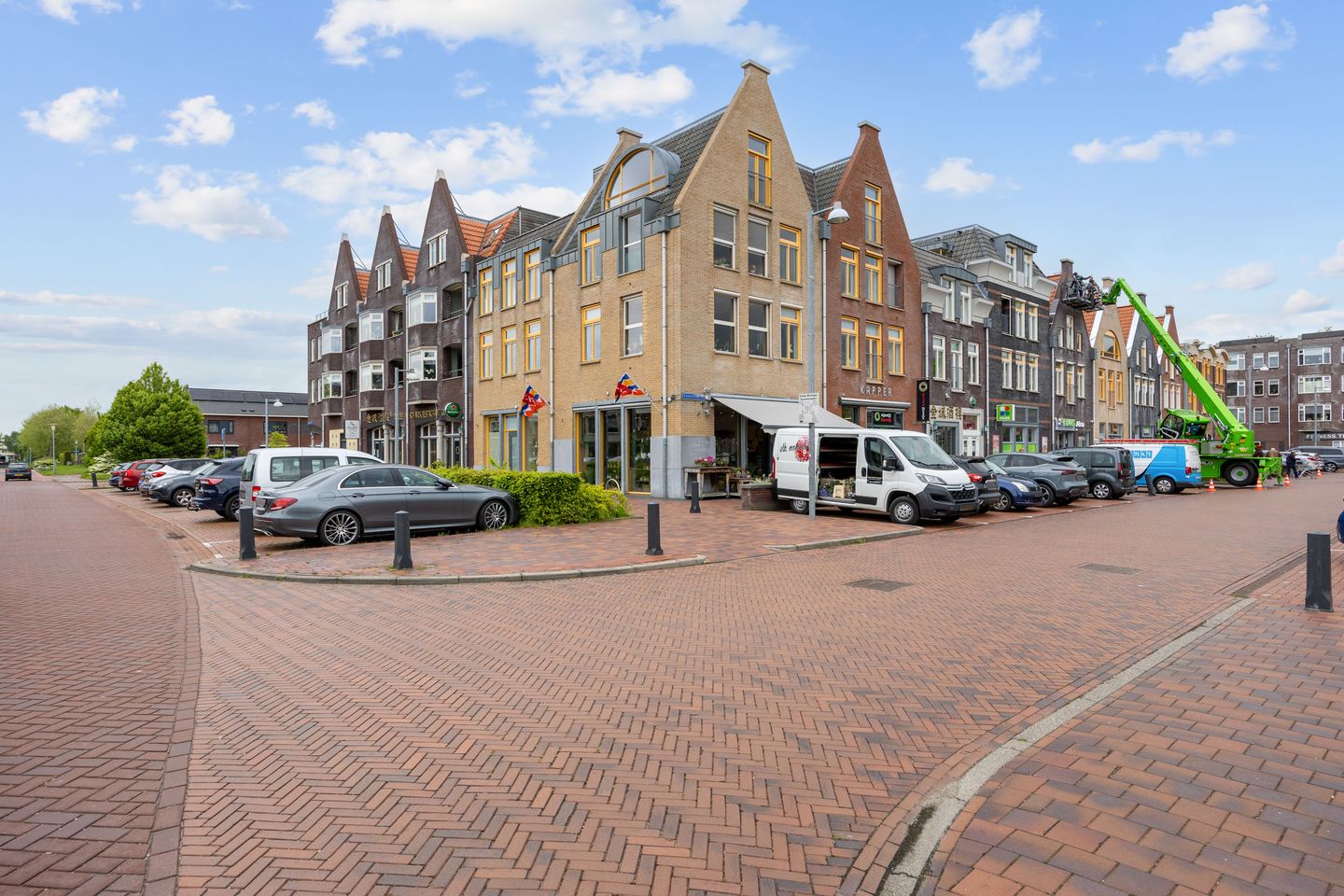 Photo 5 of Koopmansplein 58