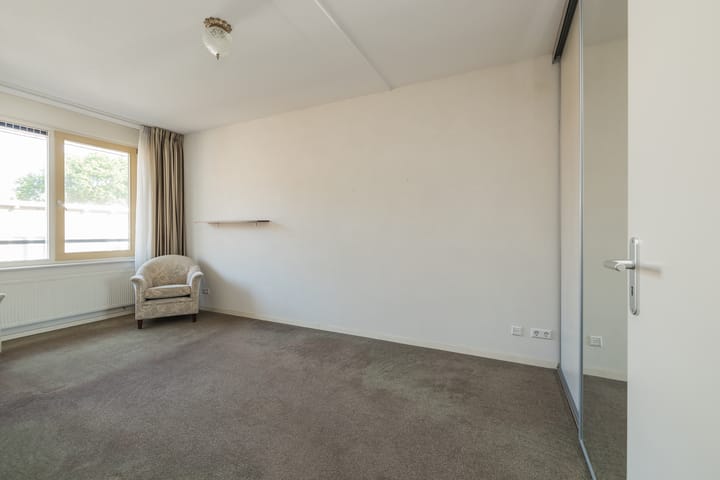 Appartement te koop: Dekkersgaard 6, Warmond