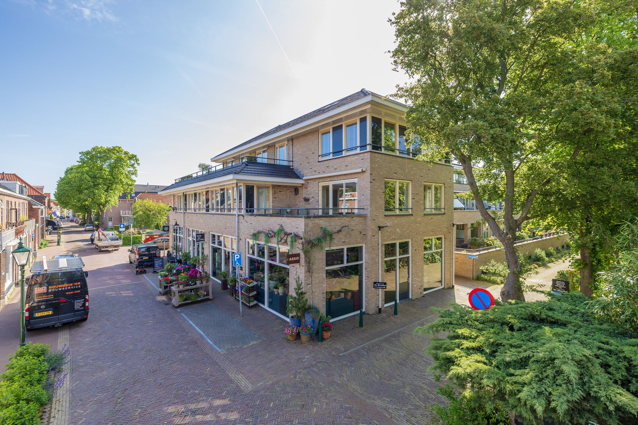 Dekkersgaard 6 