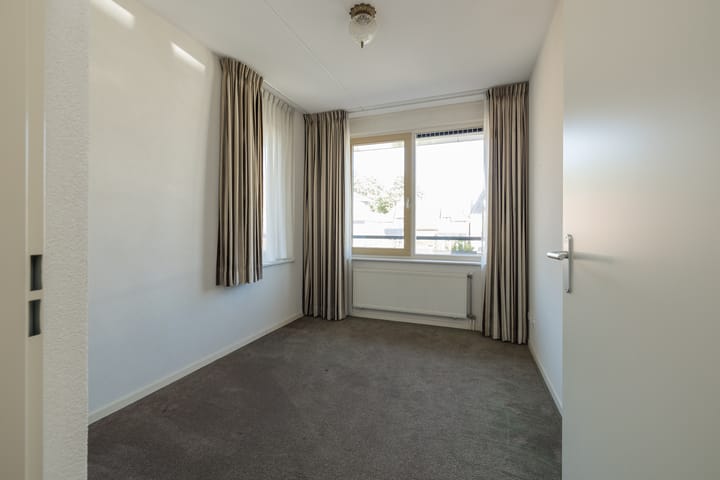 Appartement te koop: Dekkersgaard 6, Warmond