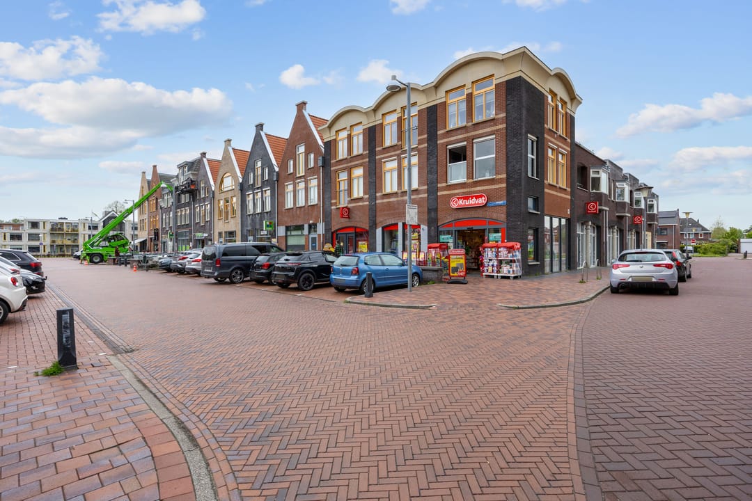 Photo 8 of Koopmansplein 58