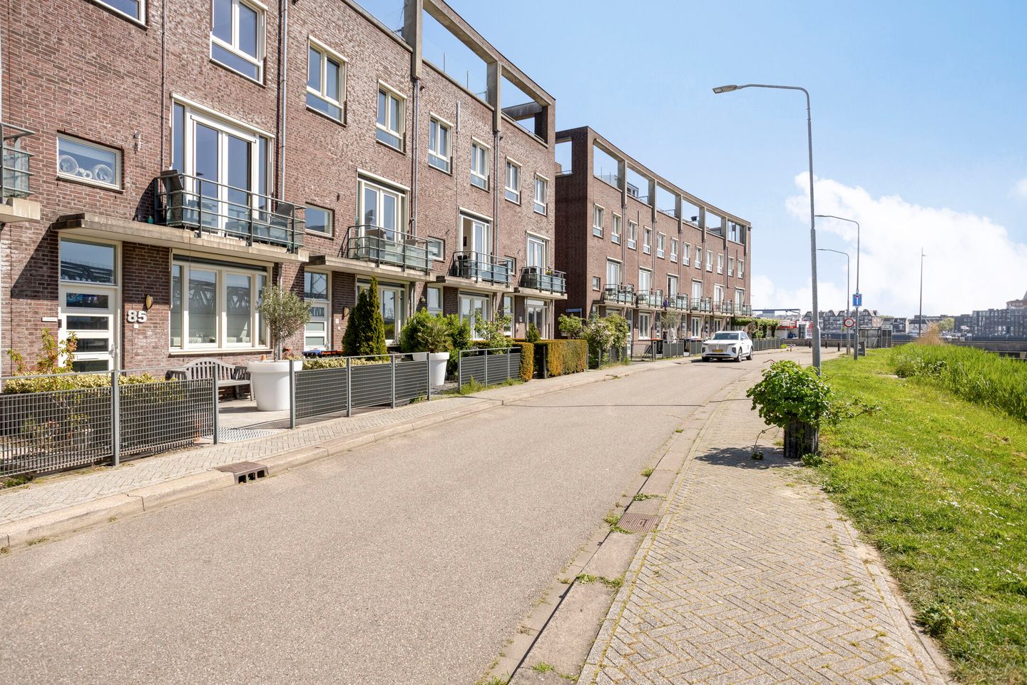 Foto 5 van Schipperskade 85