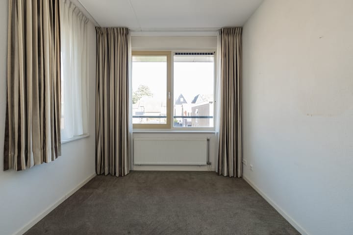 Appartement te koop: Dekkersgaard 6, Warmond