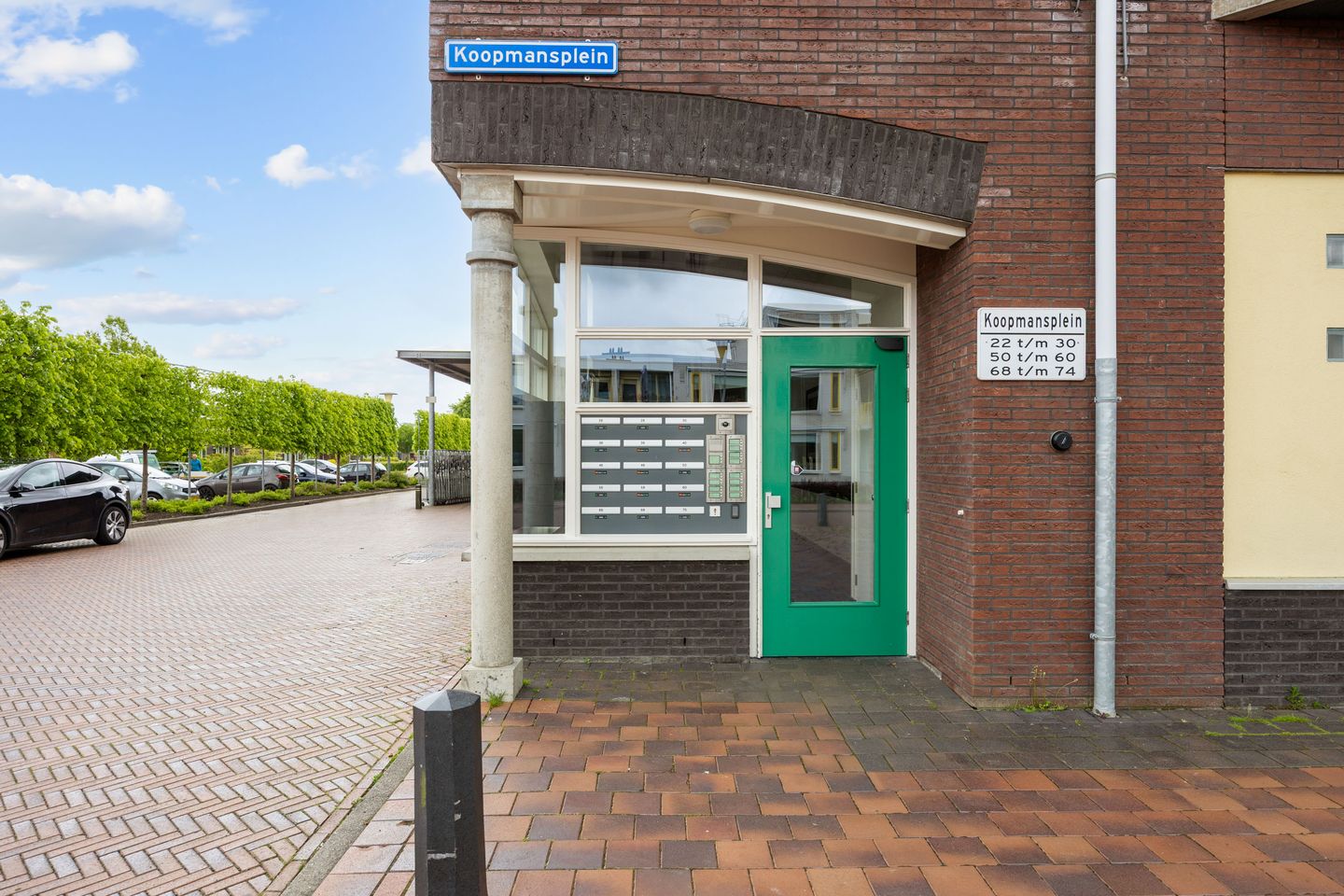 Photo 10 of Koopmansplein 58