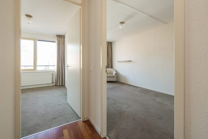 Appartement te koop: Dekkersgaard 6, Warmond