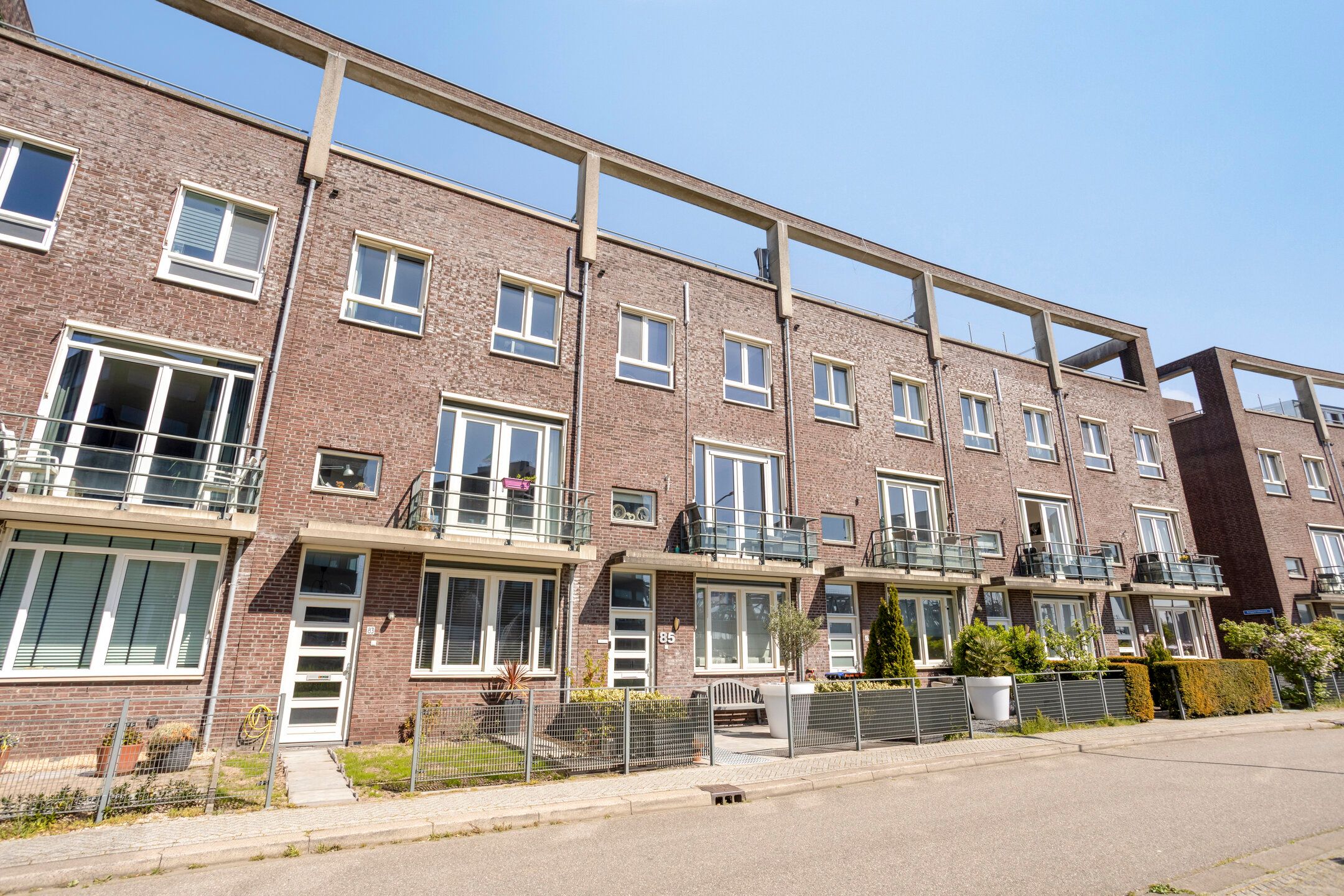 Foto 6 van Schipperskade 85