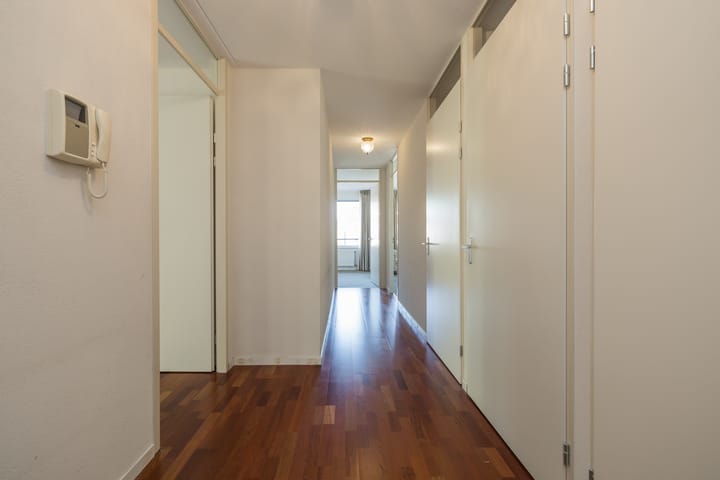 Appartement te koop: Dekkersgaard 6, Warmond