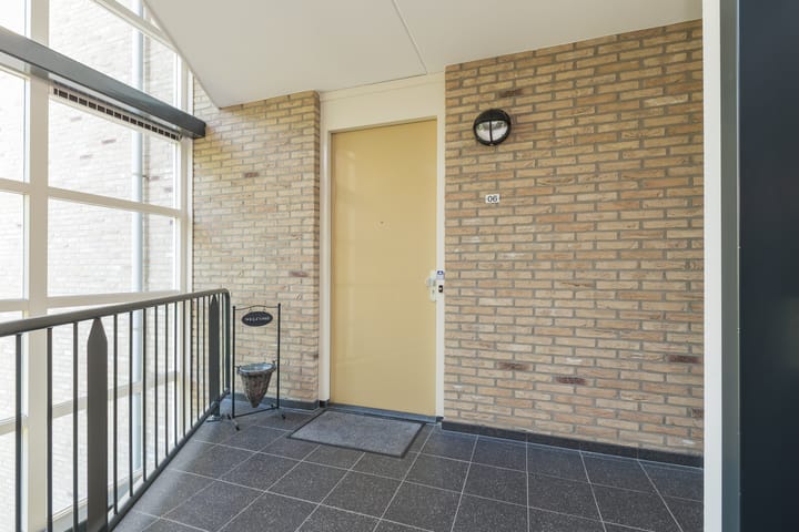 Appartement te koop: Dekkersgaard 6, Warmond