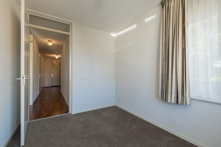 Appartement te koop: Dekkersgaard 6, Warmond