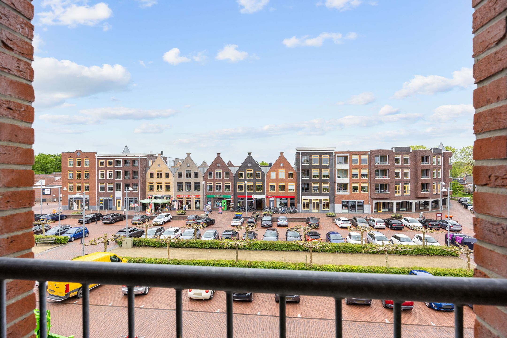 Photo 30 of Koopmansplein 58