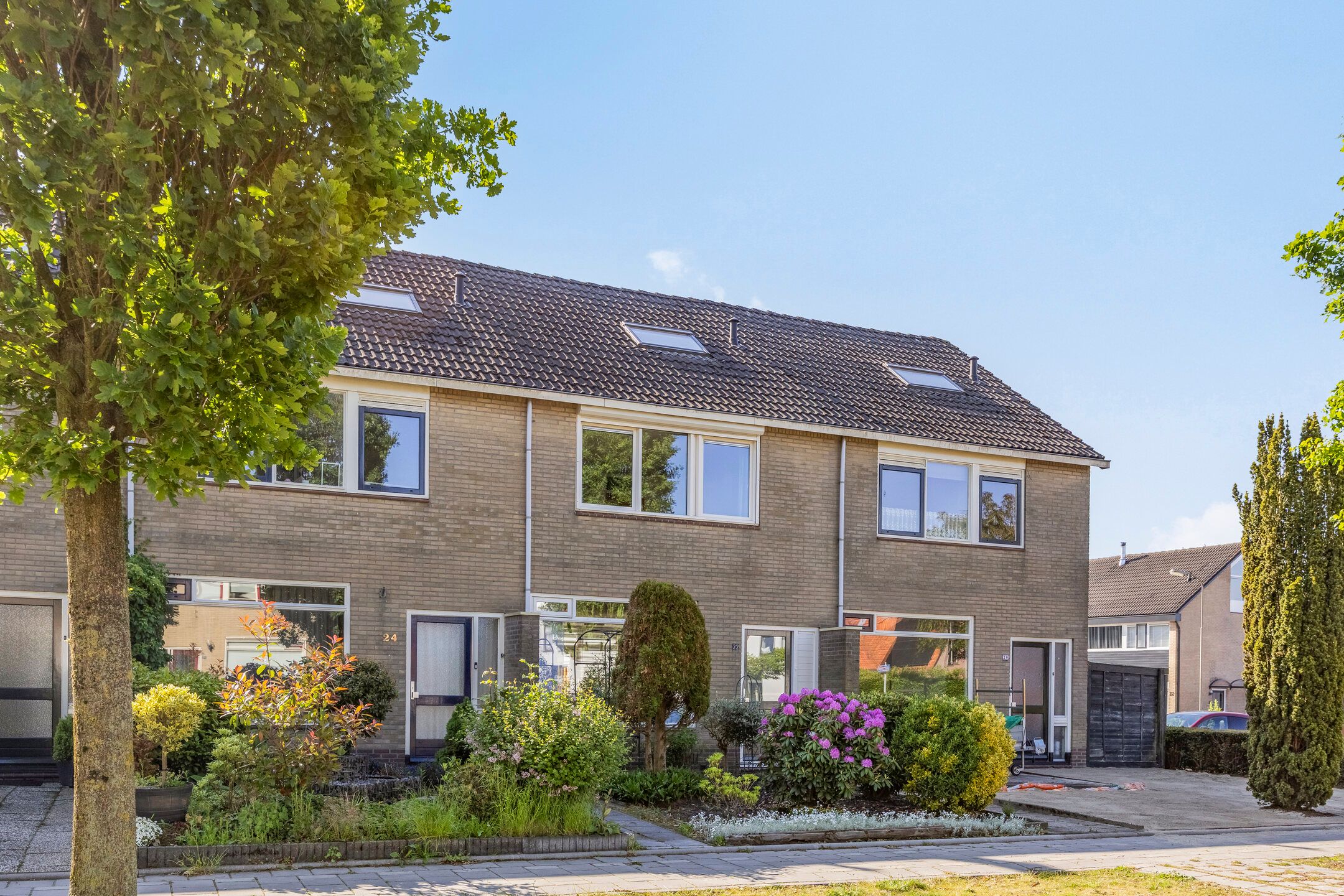 Hogepad 22 