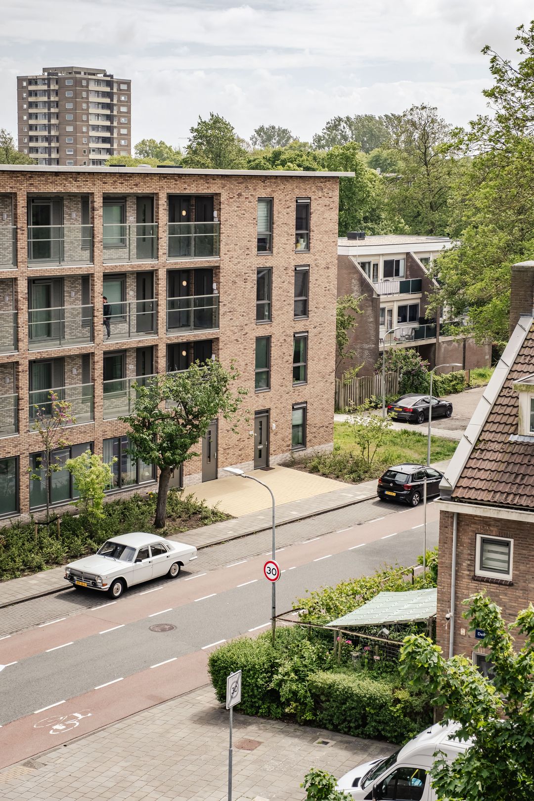 Photo 23 of P.C. Boutensstraat 155