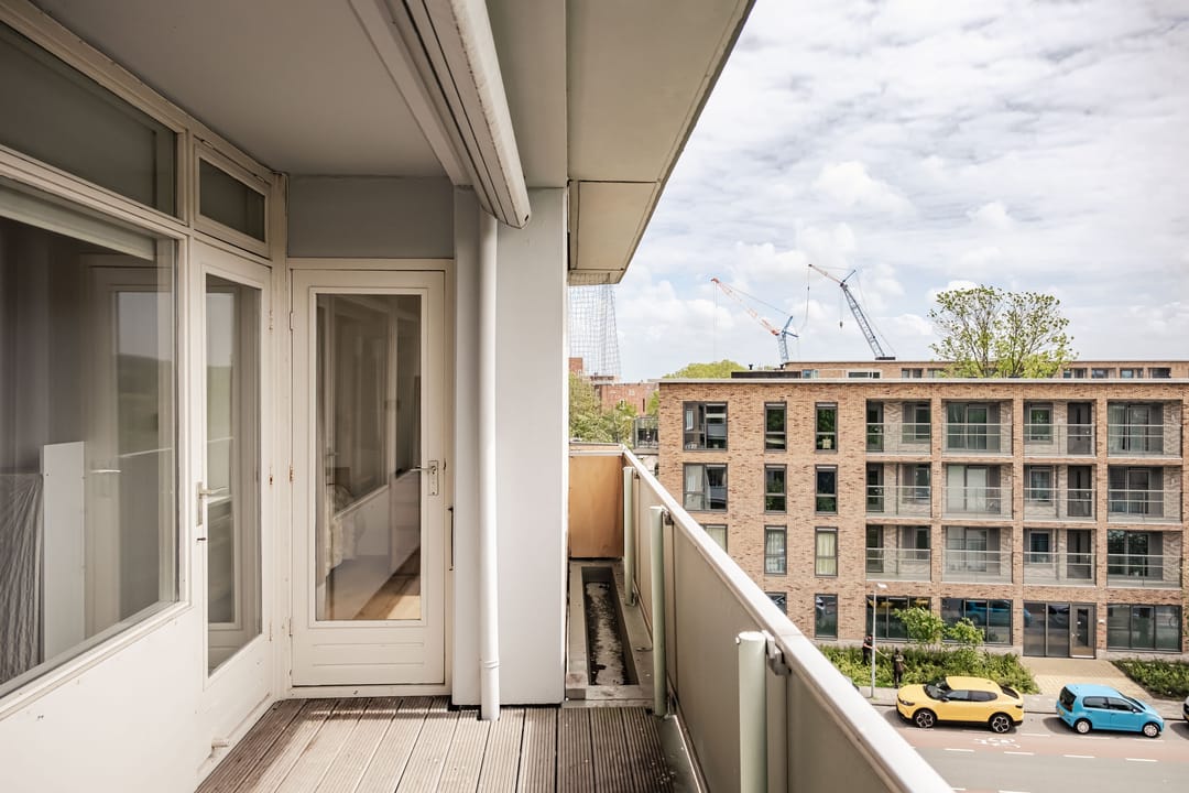 Photo 17 of P.C. Boutensstraat 155
