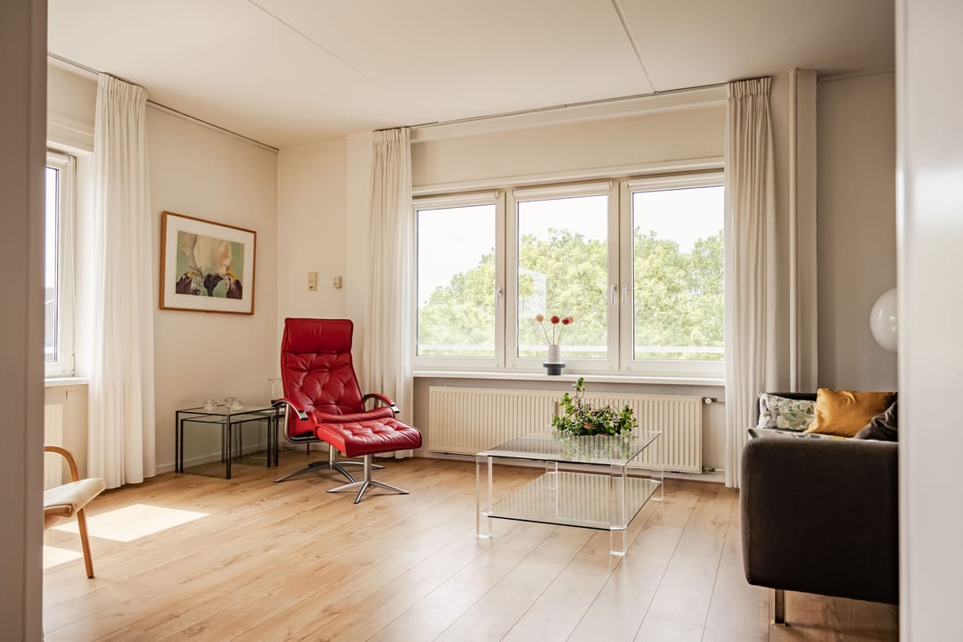 Photo 1 of P.C. Boutensstraat 155