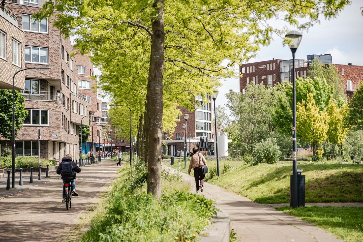 Photo 25 of P.C. Boutensstraat 155