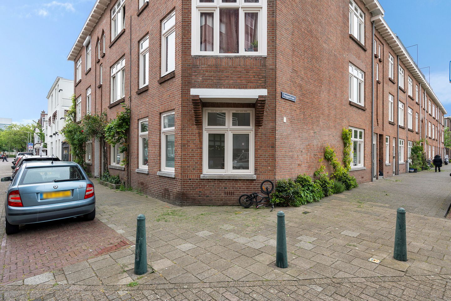 Foto 1 van Reggestraat 2
