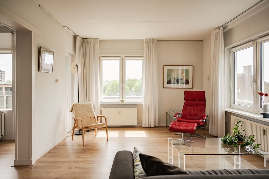 Photo 2 of P.C. Boutensstraat 155