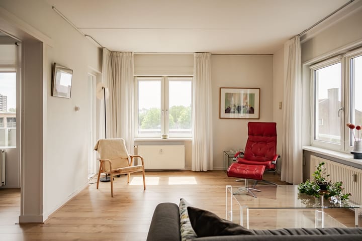 Photo 2 of P.C. Boutensstraat 155