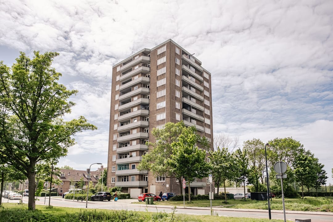 Photo 26 of P.C. Boutensstraat 155