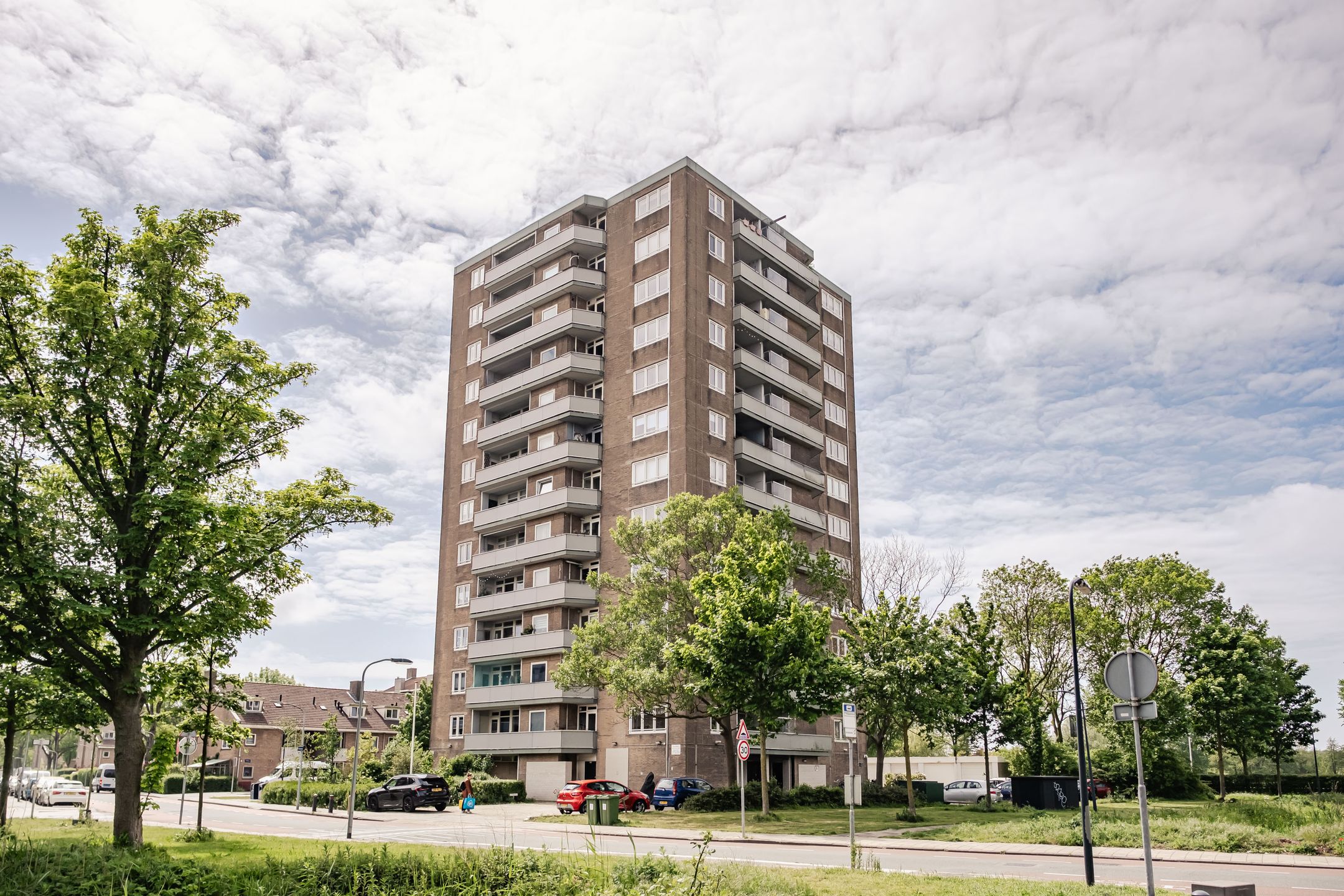 P.C. Boutensstraat 155 