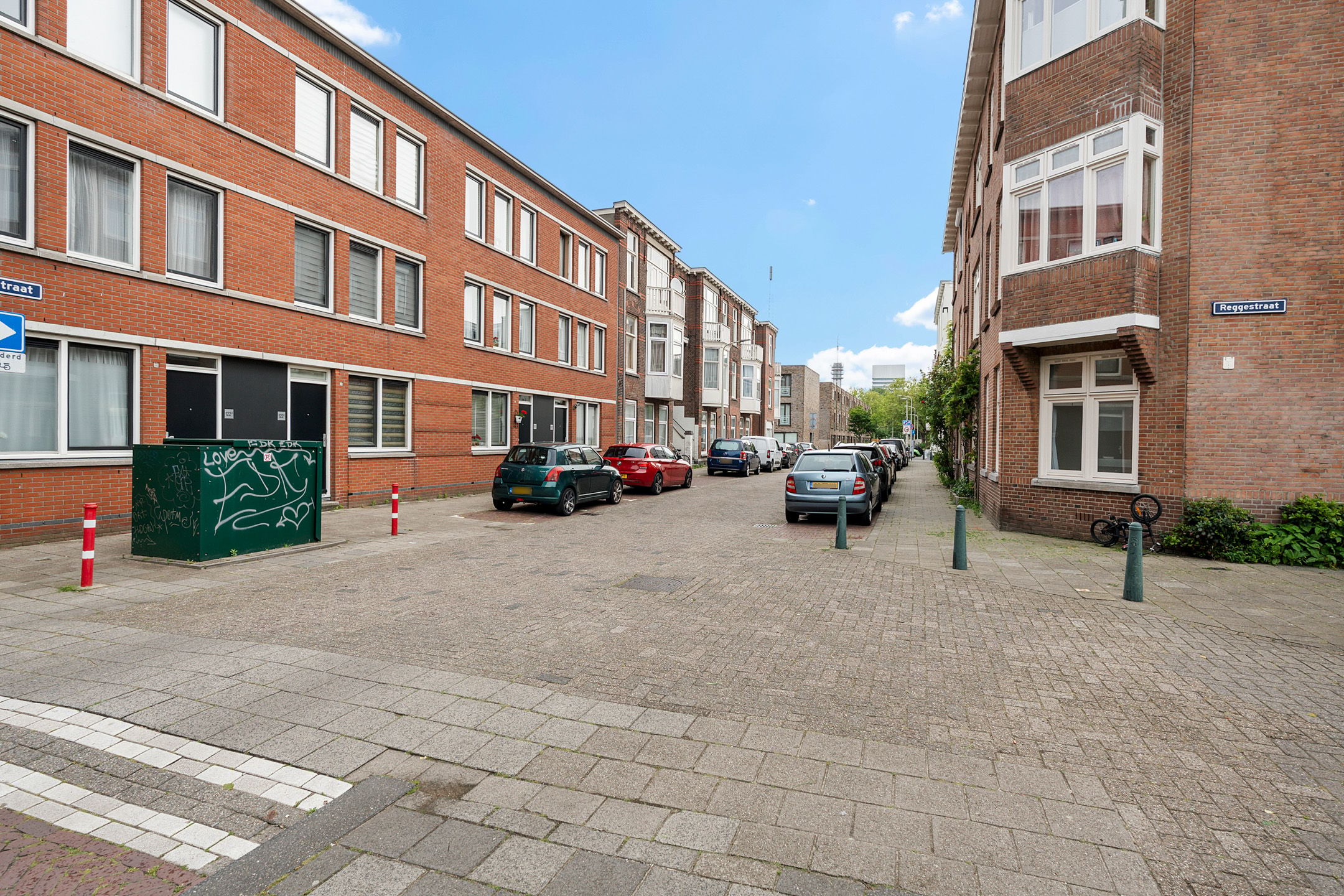Foto 21 van Reggestraat 2
