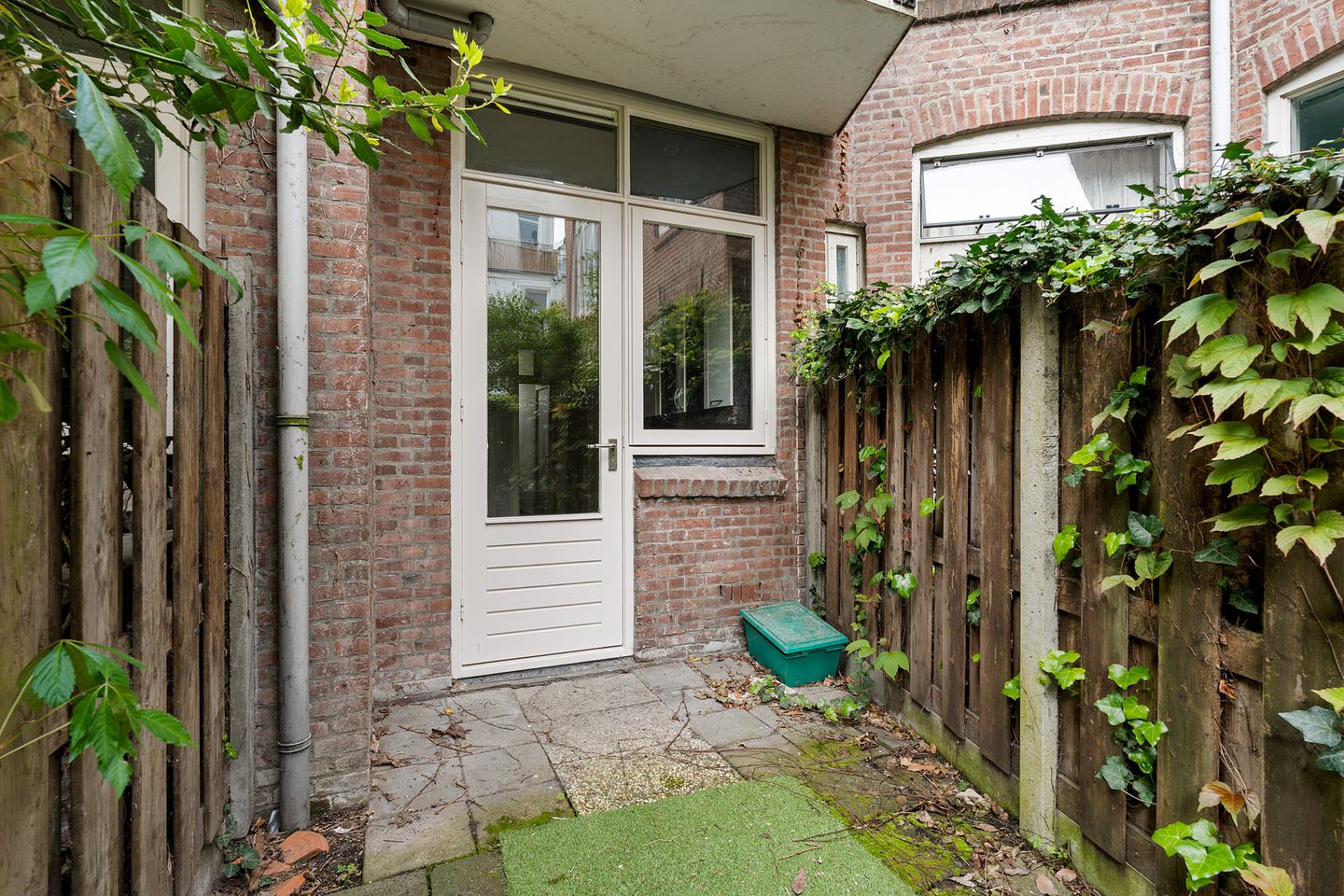 Foto 14 van Reggestraat 2