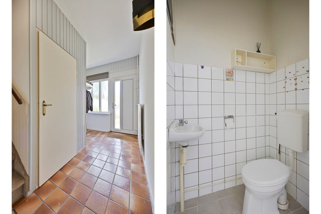 Foto 7 van Bernhard Fabritiuslaan 1