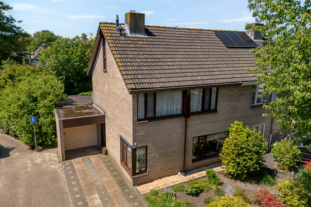 Photo 2 of de Schouw 30