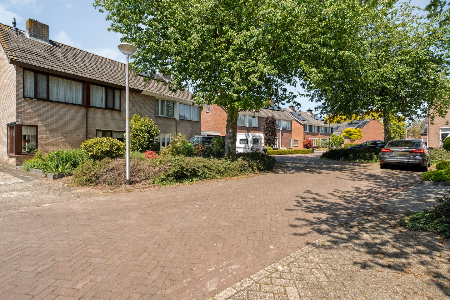 Photo 4 of de Schouw 30