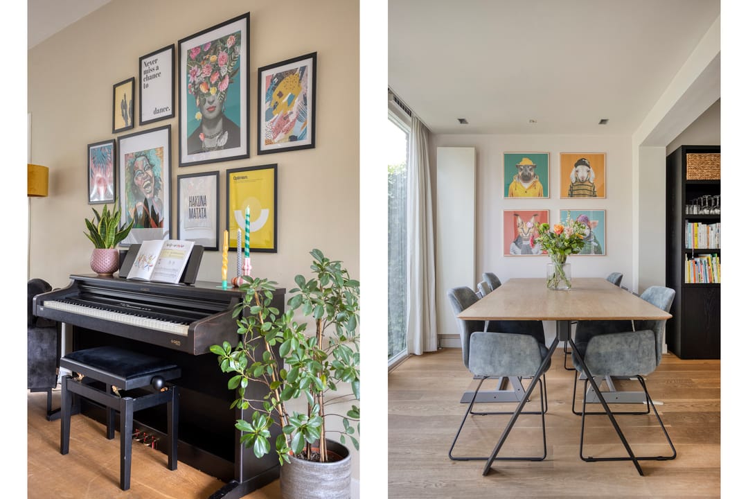 Photo 11 of Gravin Beatrixstraat 3