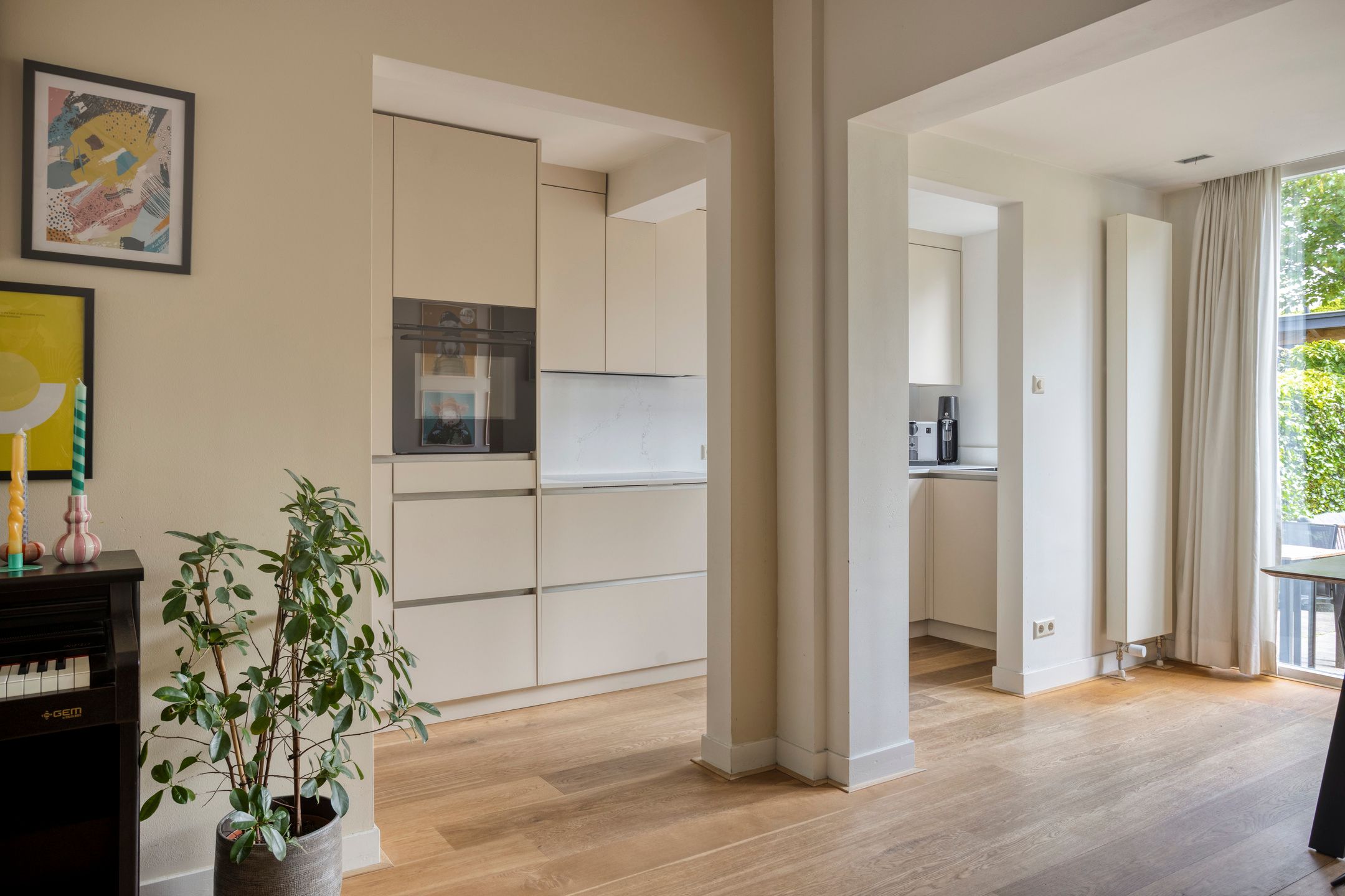 Photo 12 of Gravin Beatrixstraat 3