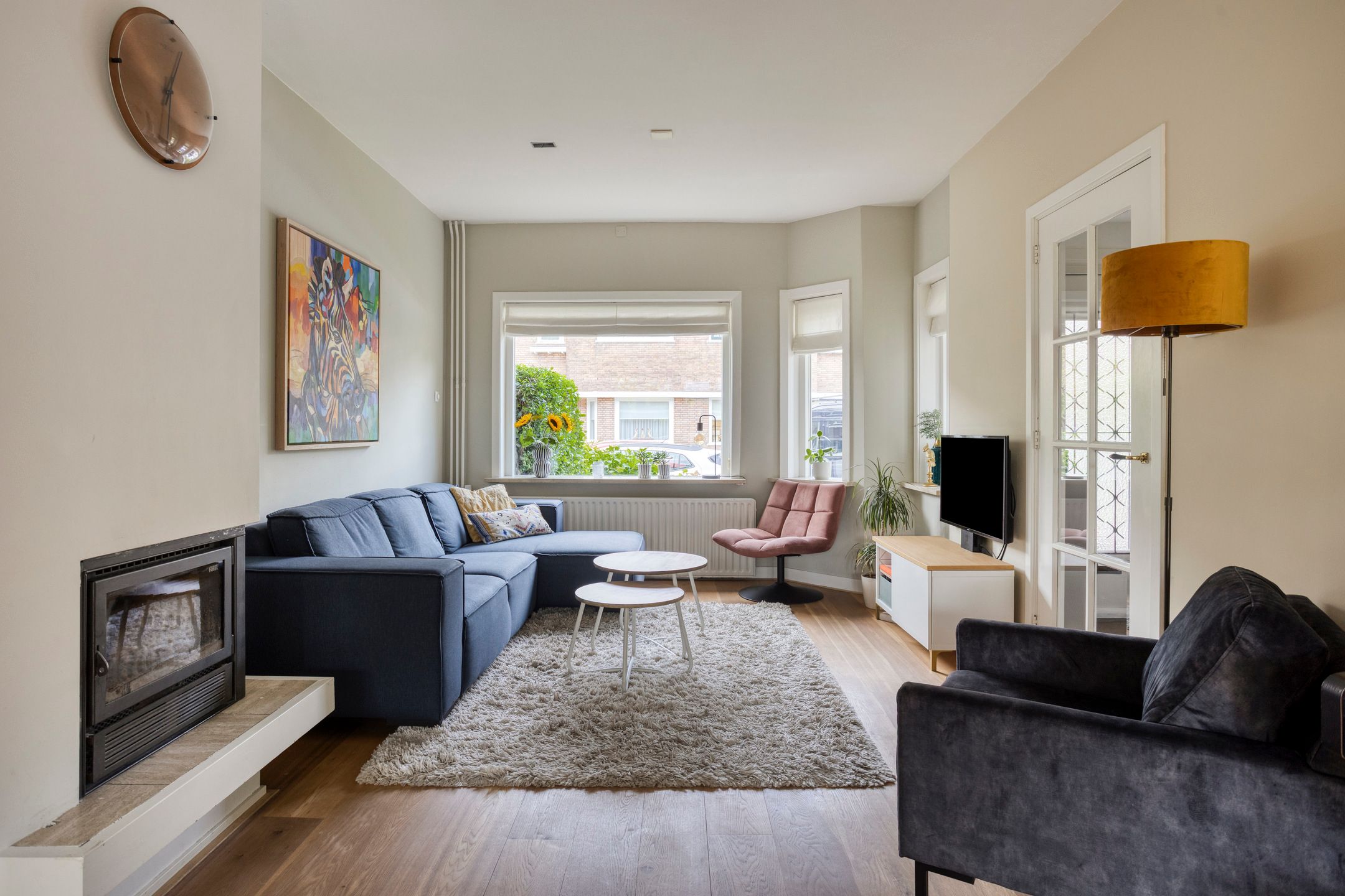 Photo 6 of Gravin Beatrixstraat 3