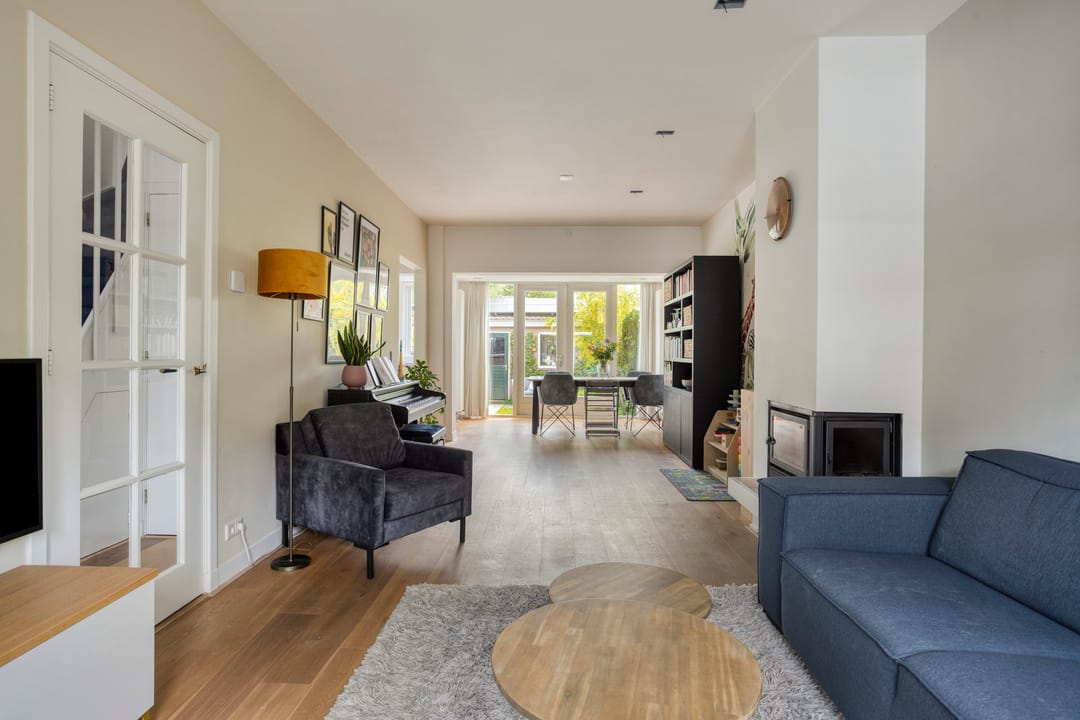 Photo 8 of Gravin Beatrixstraat 3