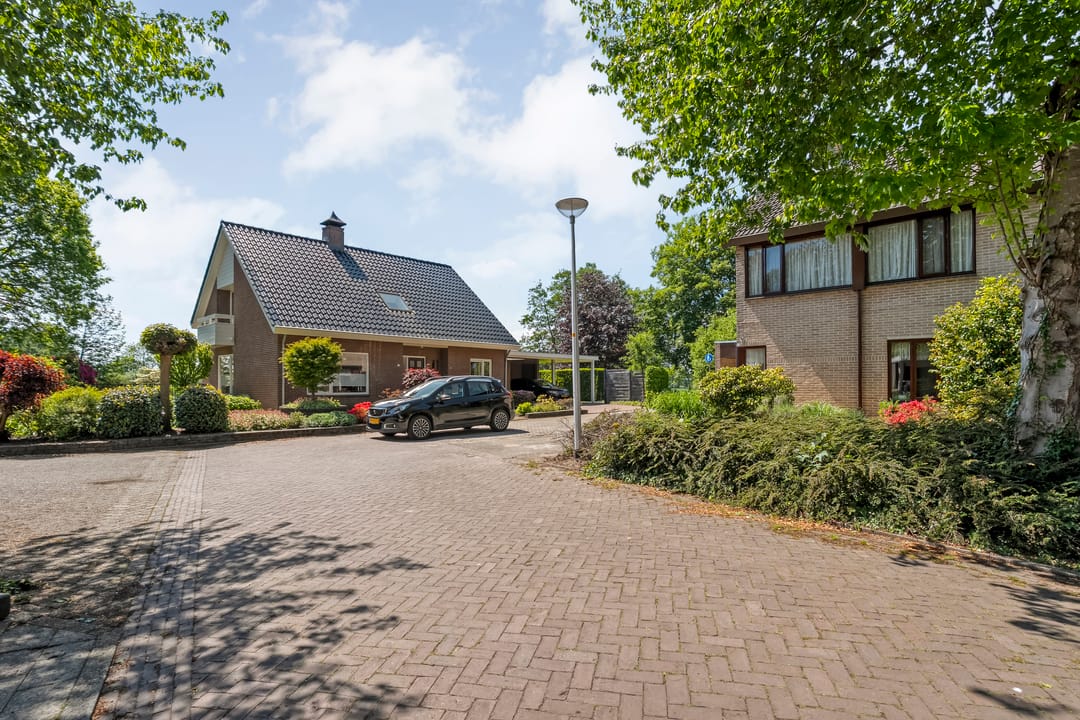 Photo 52 of de Schouw 30