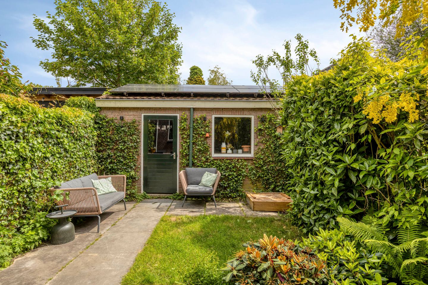 Photo 35 of Gravin Beatrixstraat 3