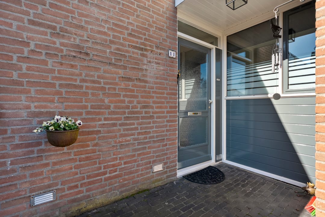 Foto 11 van het Schar 11
